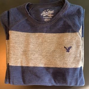 American Eagle Long sleeve